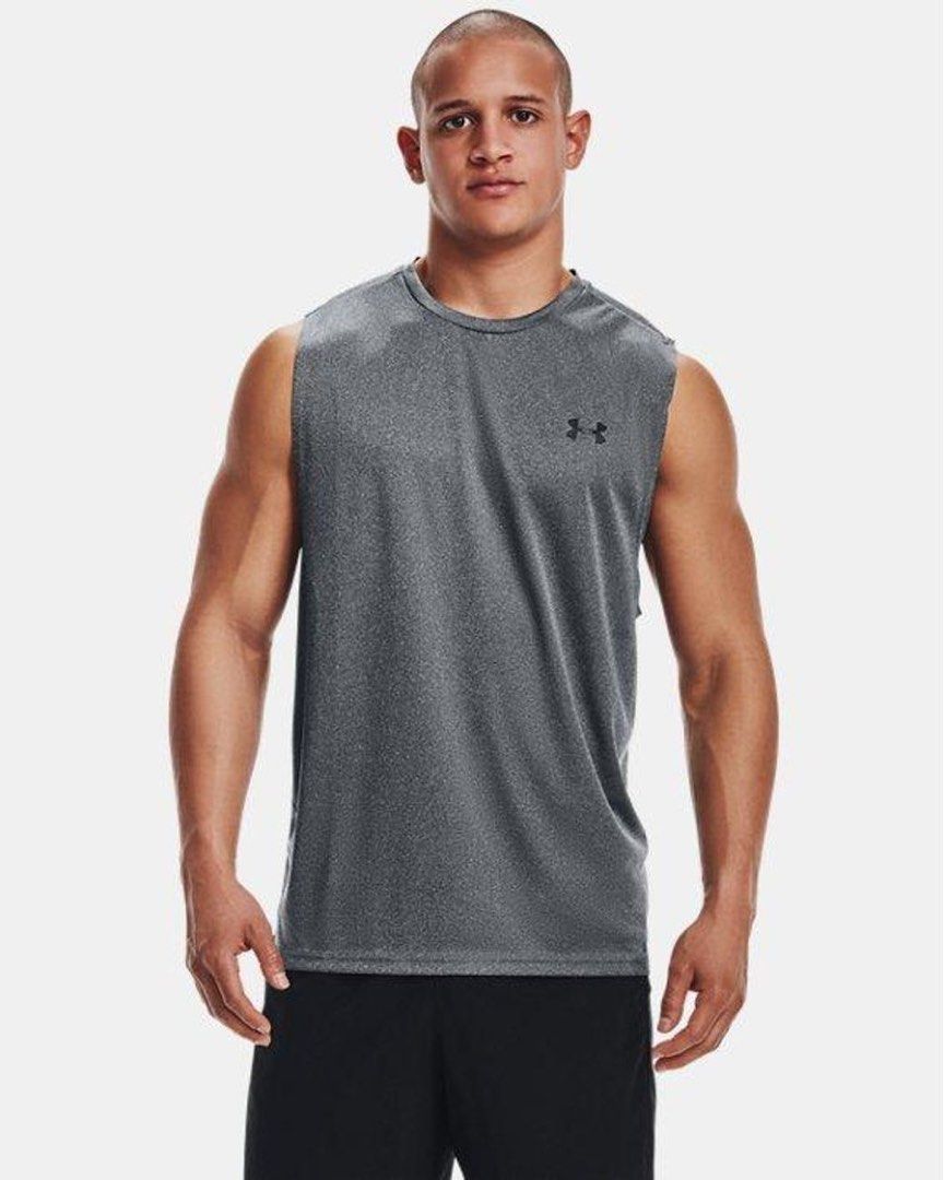 Under armour velocity muscle tank clearance