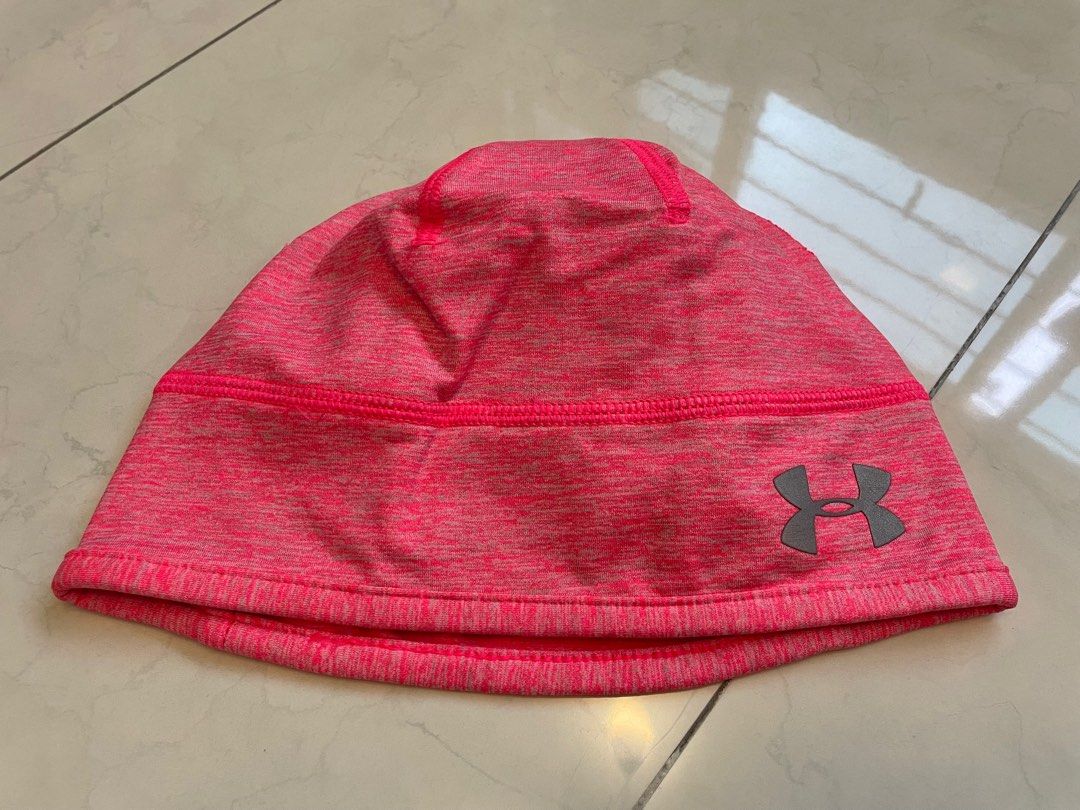 under armor stocking caps