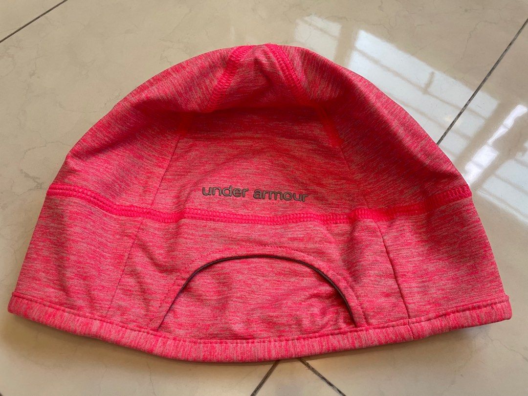 under armor stocking caps