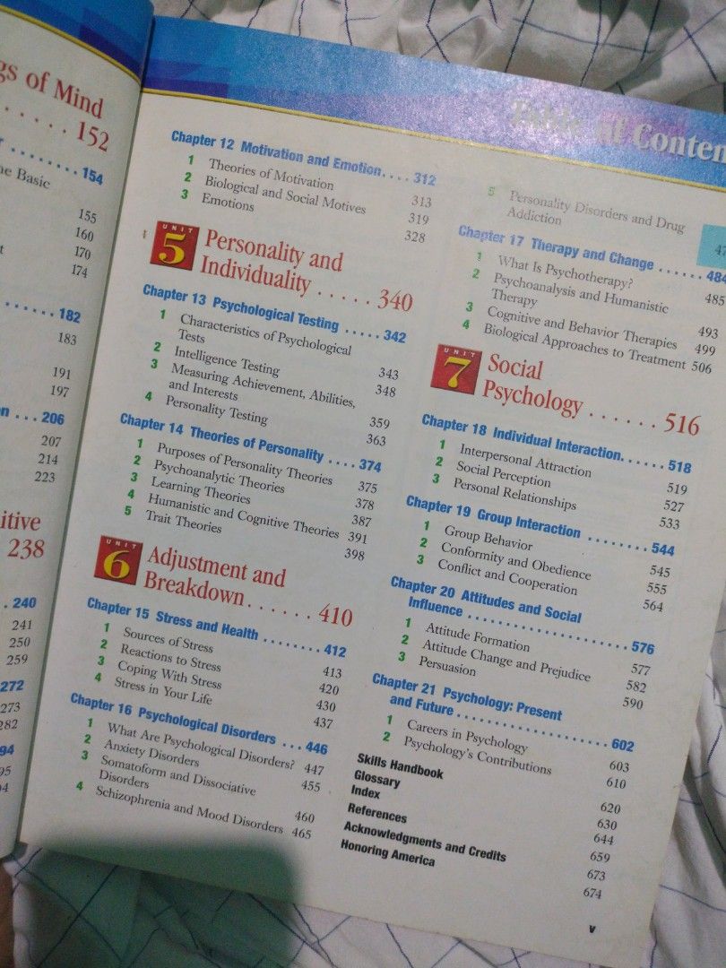 SHOP BOOKS PSYCH visual data 7