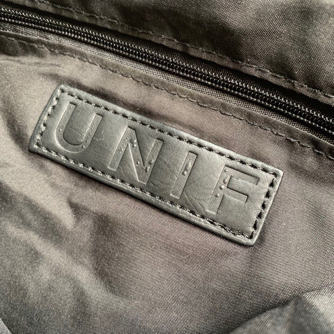Unif faye bag dimensions best sale