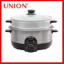 Union multi cooker 12 in 1 sale