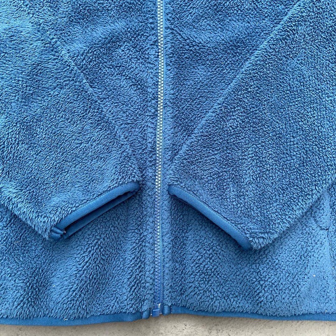 Uniqlo Fleece Jacket, Men's Fashion, Coats, Jackets and Outerwear on