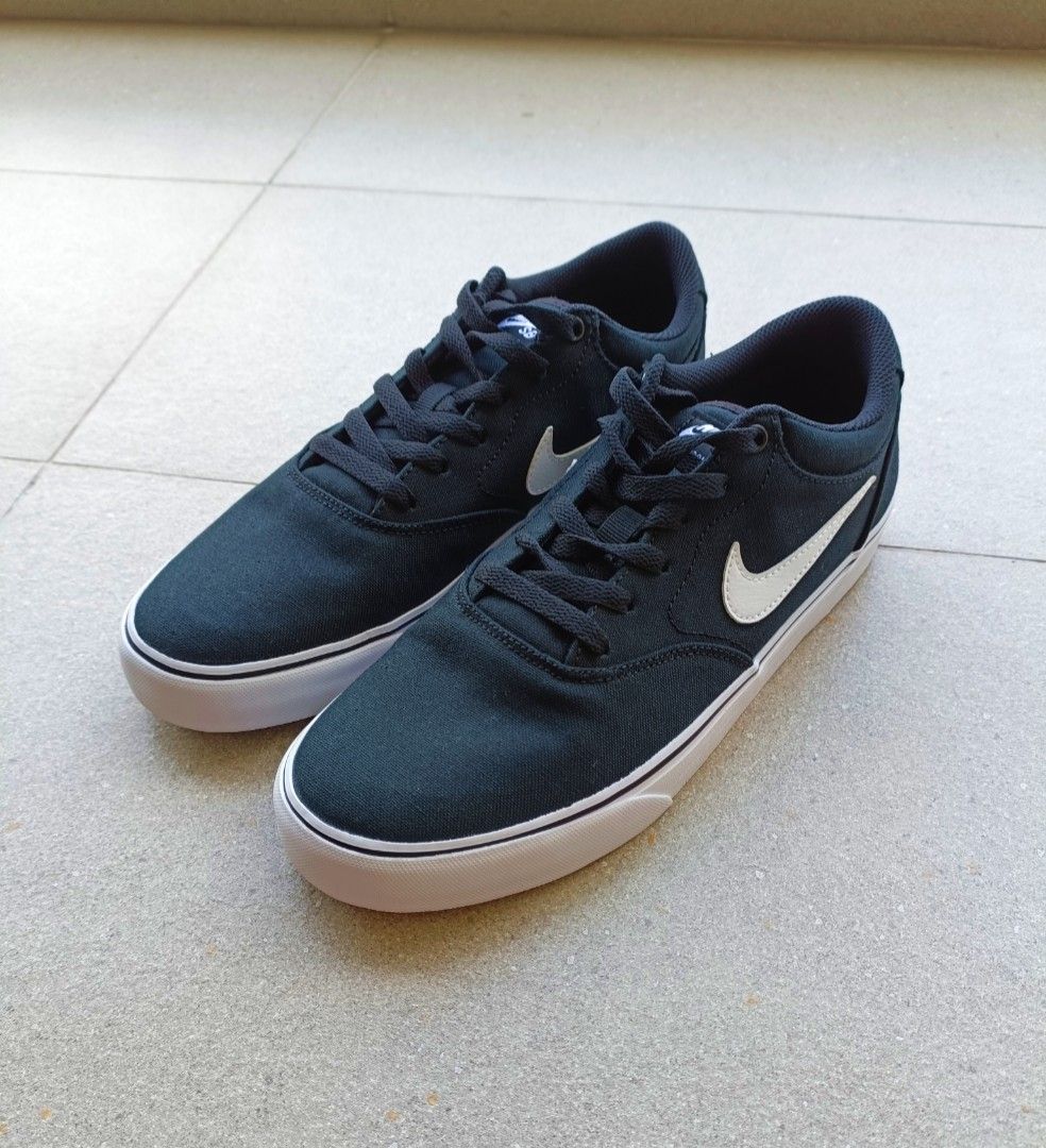 Nike hotsell sb vans