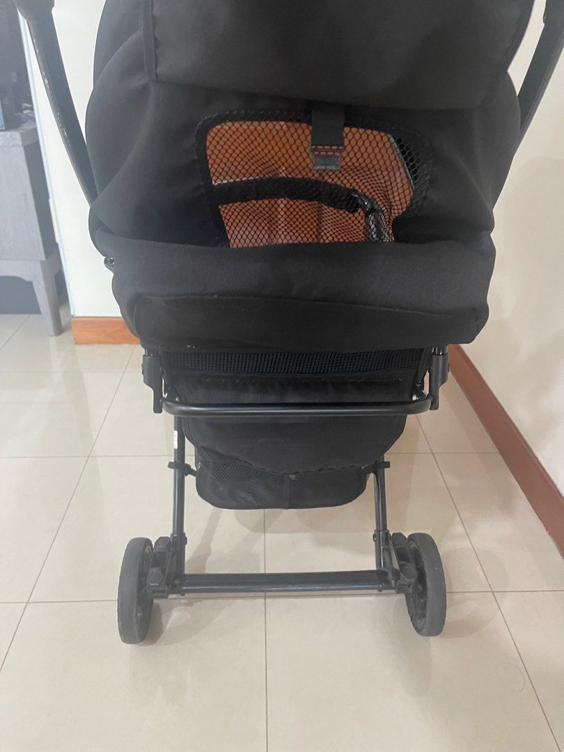 Used Strollers Used Combi strollers, Babies & Kids, Going Out, Strollers on Carousell