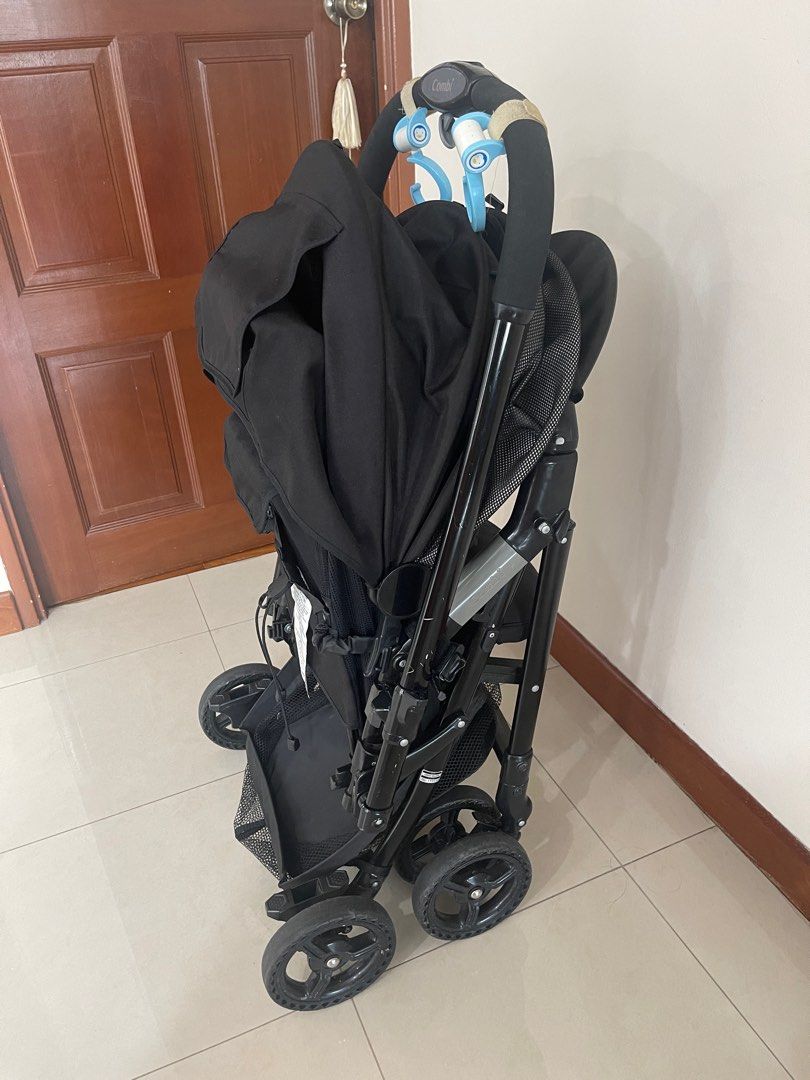 Used Strollers Used Combi strollers, Babies & Kids, Going Out, Strollers on Carousell