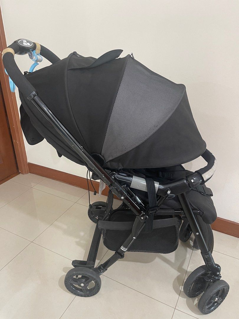 Used Strollers Used Combi strollers, Babies & Kids, Going Out, Strollers on Carousell