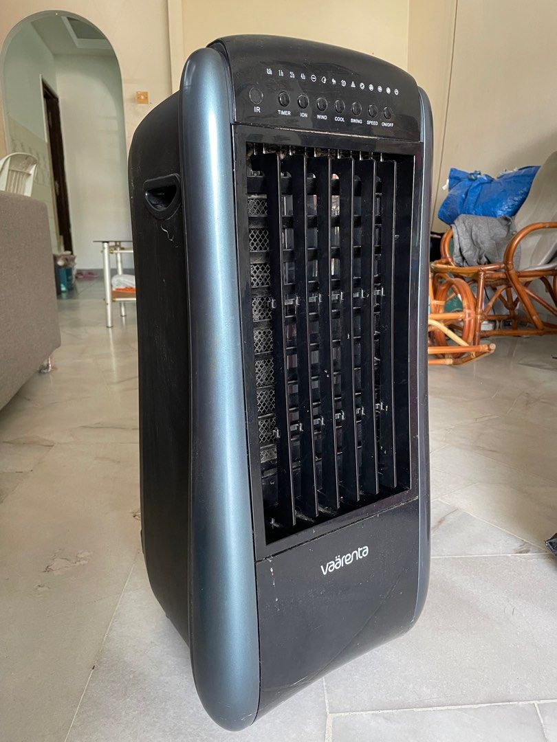 Vaarenta air cooler 2025