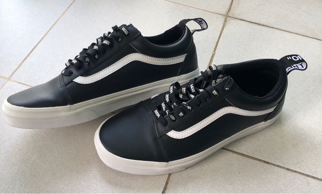 Vans shoes very cheap