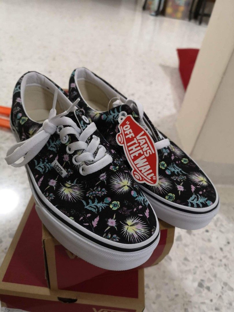 Vans era motif top