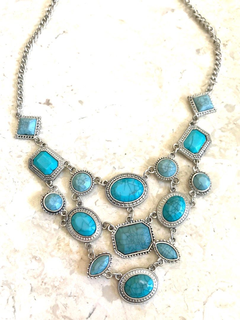 Thomas sabo turquoise earrings online