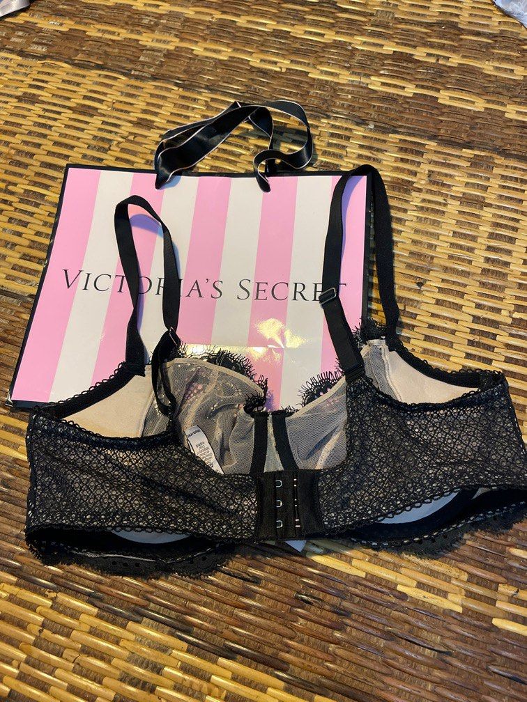 Victoria’s Secret 36DD/38D