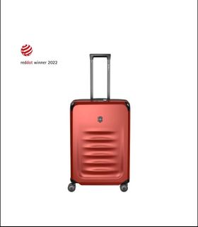 Affordable victorinox For Sale Luggage Carousell Singapore