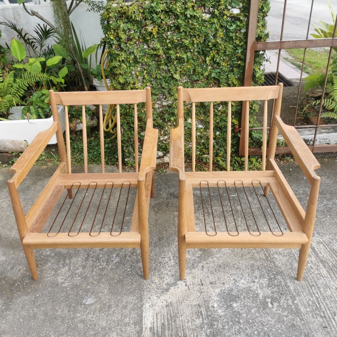 Vintage Antique Sofa Set., Hobbies & Toys, Collectibles & Memorabilia, Vintage Collectibles on