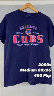 Vintage Chicago Cubs T shirt