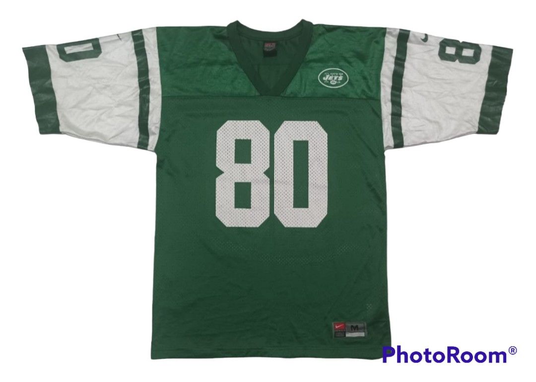 Vintage new york deals jets jersey