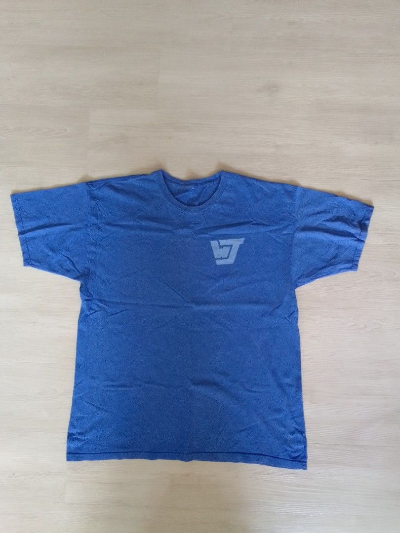 Vintage Wooden Jetty Surf Shop S S Tee Men s Fashion Tops Sets