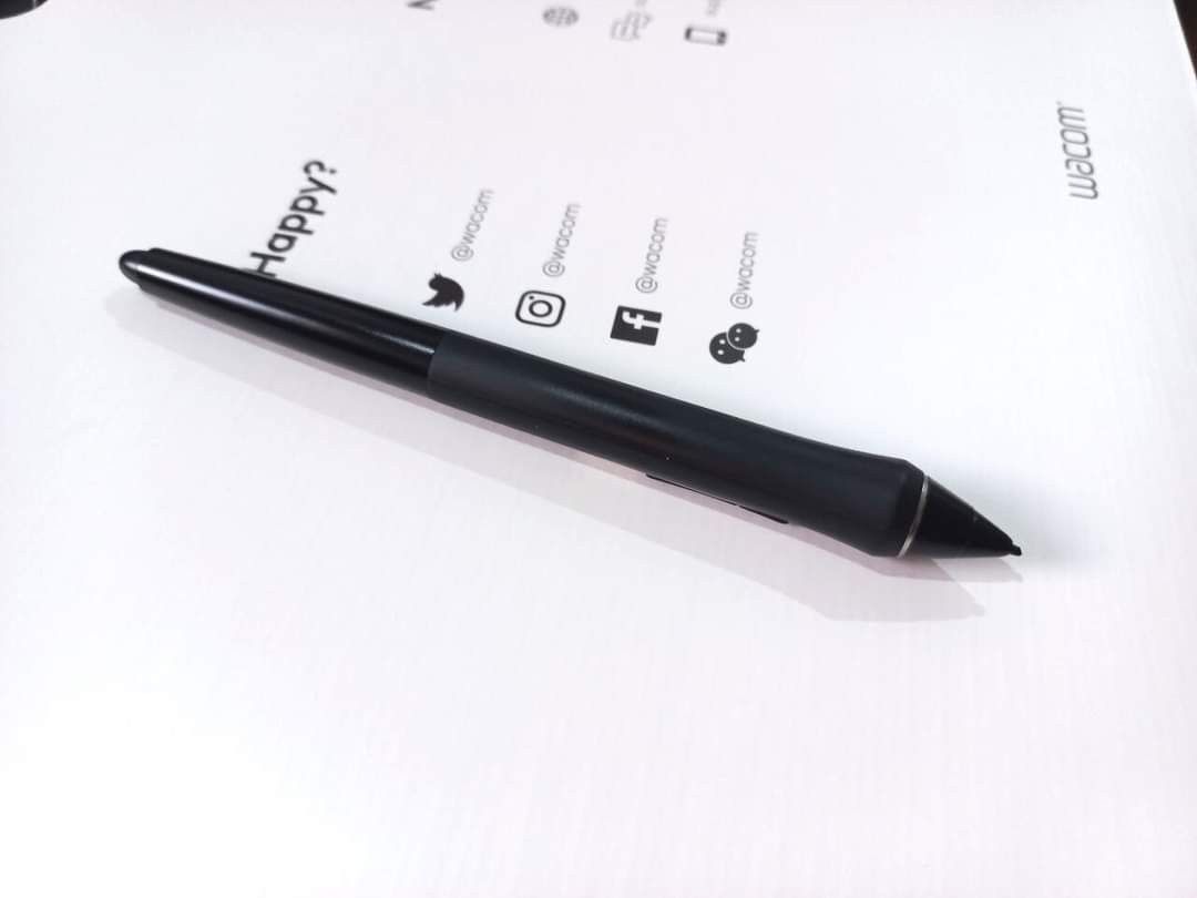 Wacom Cintiq 16 Full HD (price negotiable), Computers & Tech, Parts ...