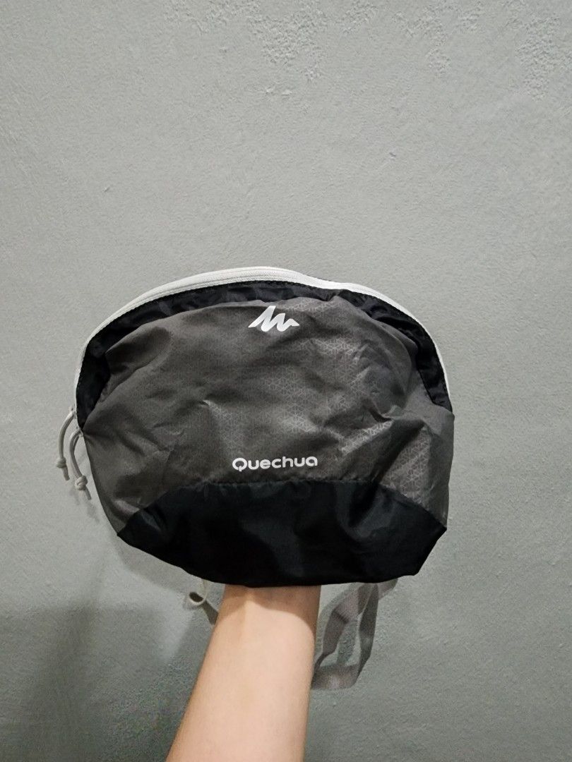 decathlon waist pouch, Women's Fashion, Bags & Wallets, Purses