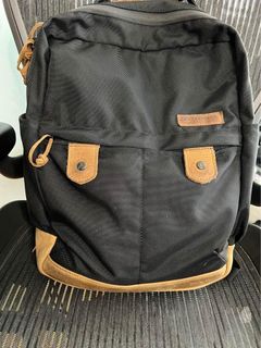 Waterfield Designs Bolt Backpack Men s Fashion Bags Backpacks