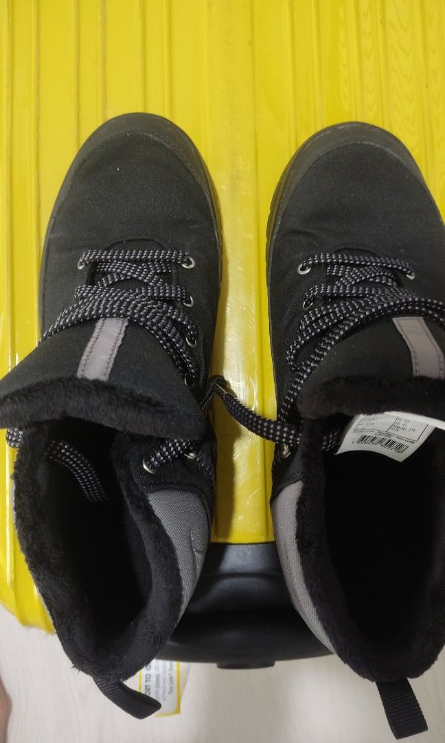Quechua mh5 clearance shoes