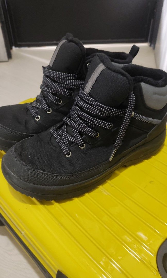 Quechua mh5 shoes outlet