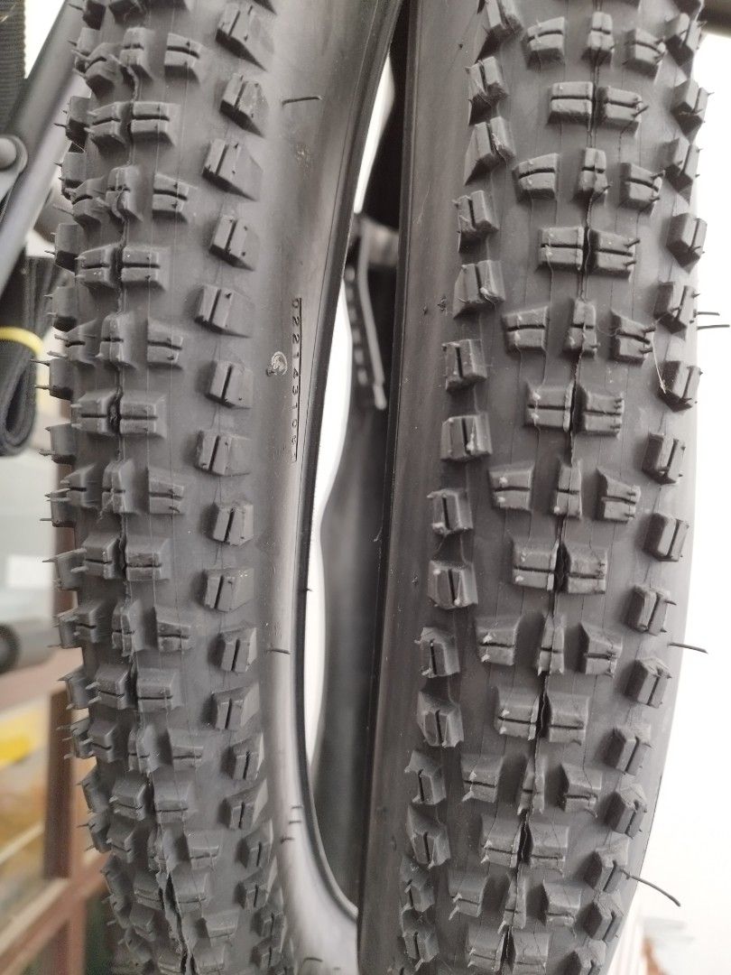 Wtb trail on sale boss 29x2 25