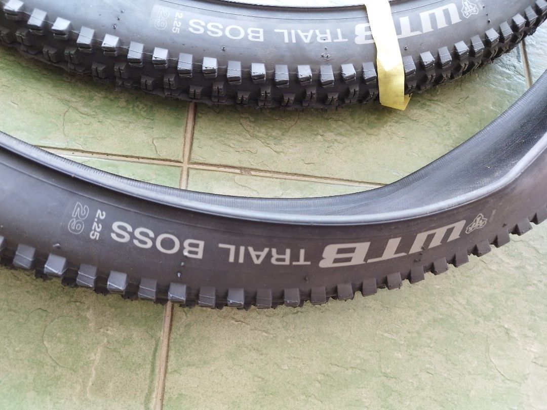 29x2 25 tube clearance