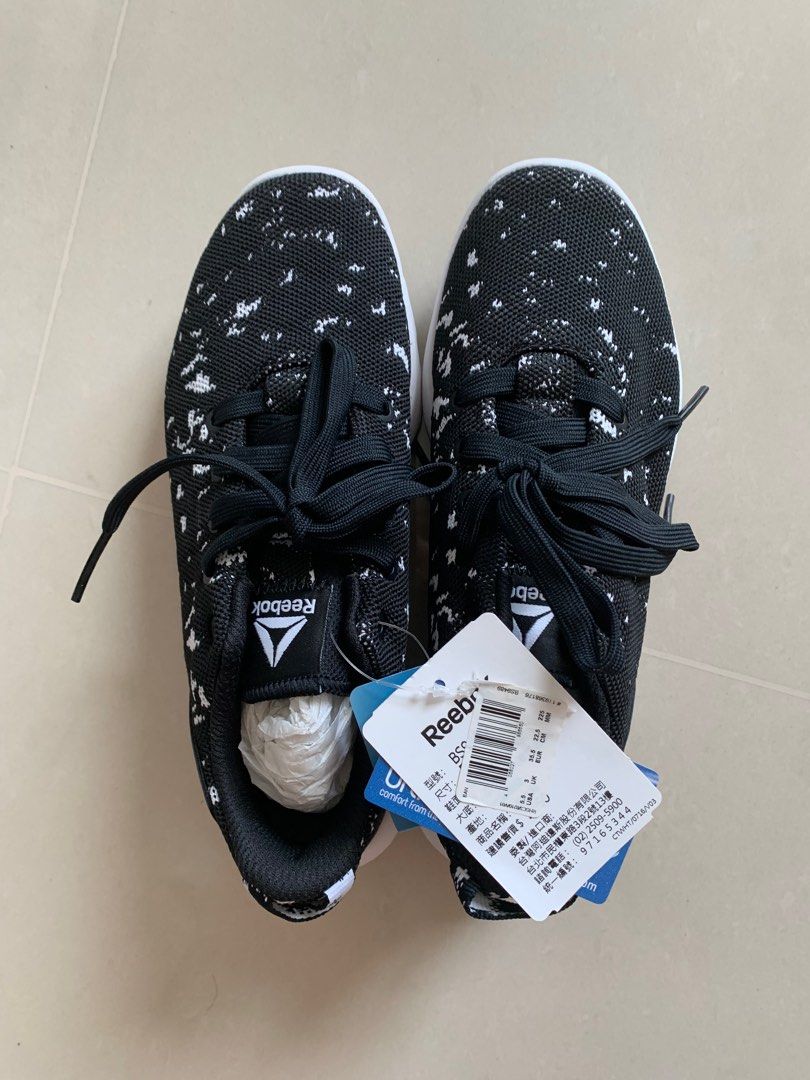 Reebok hotsell track shoes