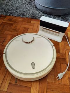 Xiaomi Robo Vacuum (vacuum only model)