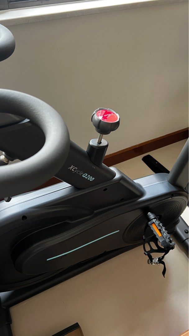 Xiaomi XQiao exercise bike Q200 Carousell