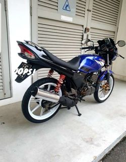 (Category: ) located in . Submitted by gixxeryda (Listing ID 1207155494, Image 1). Description: .