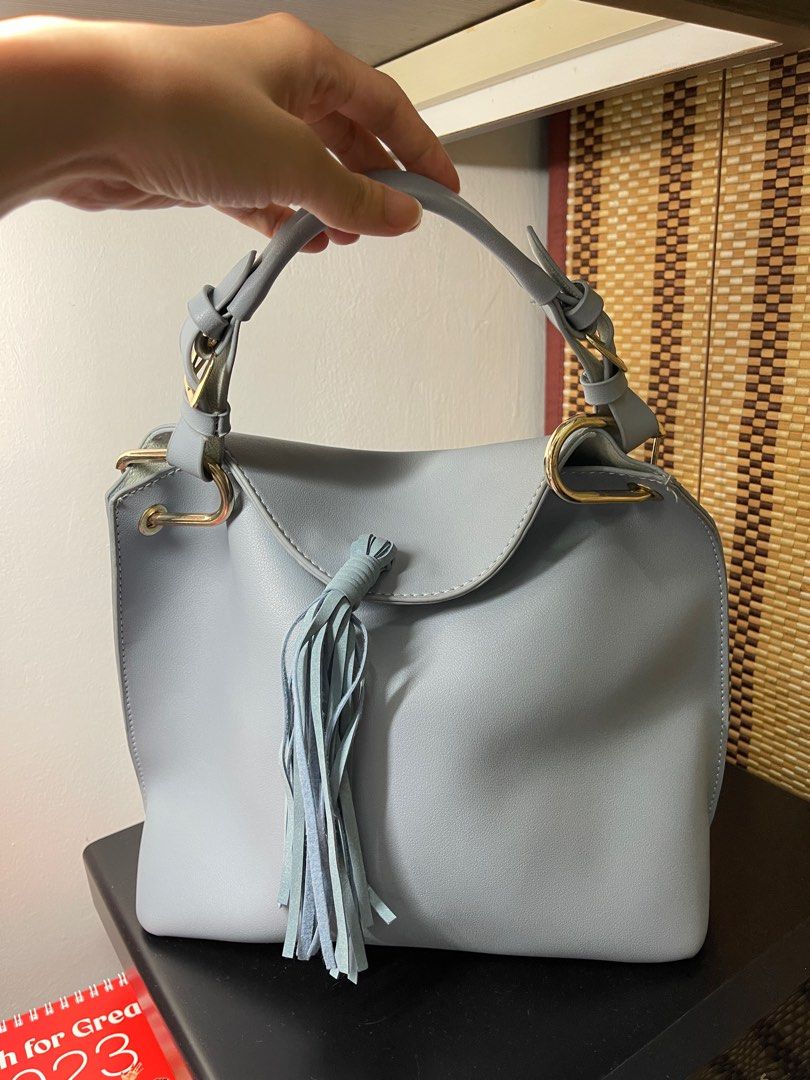 Zalora handbag