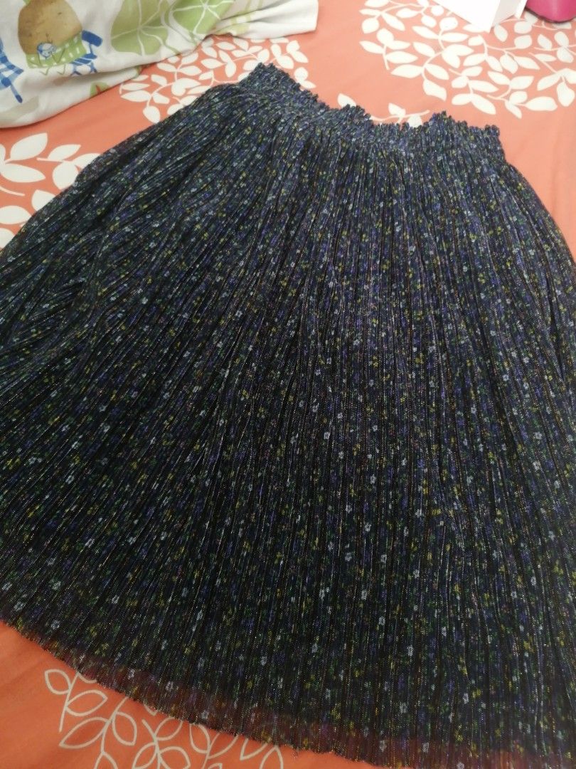 Zara Kids skirt, Babies & Kids, Babies & Kids Fashion on Carousell