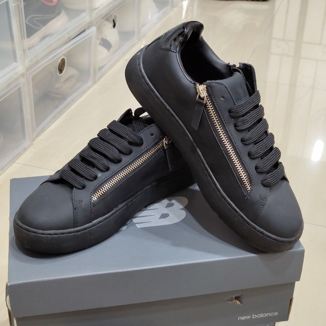 Zara shoes men's store sneakers