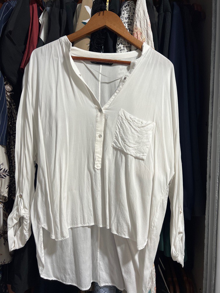 Zara clothes women clearance