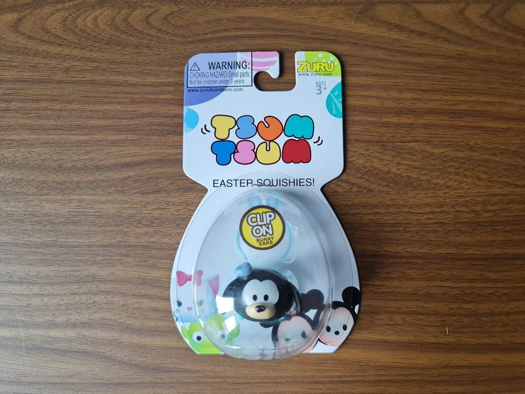 Zuru tsum tsum discount