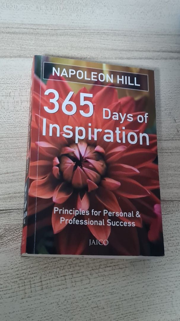 (Scroll for more) Storybooks / Self Help / Psychology / Self