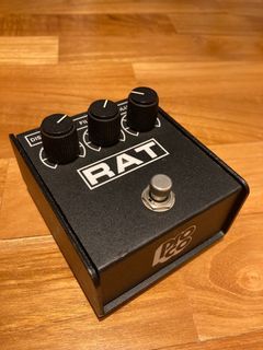 2000 Pro Co RAT II Op07