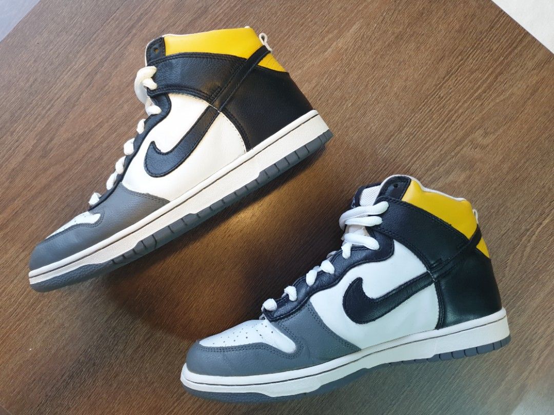 Daniel shimizu clearance nike