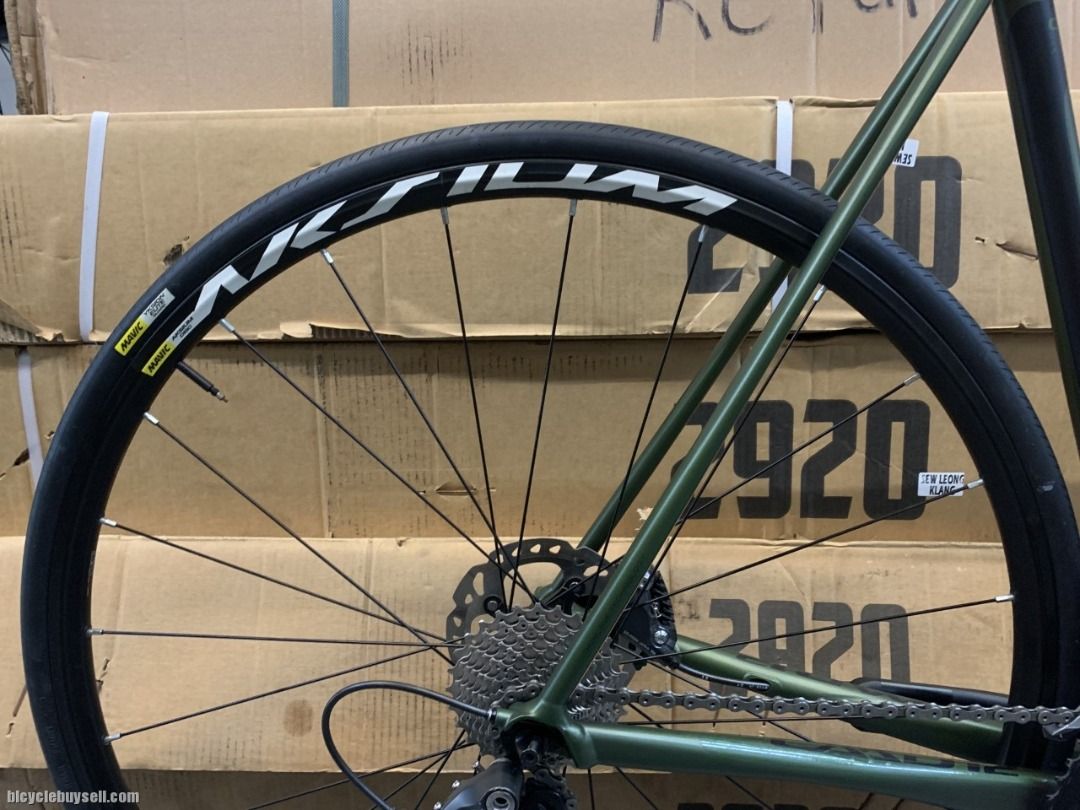 Cannondale caad12 ultegra 2025 2017