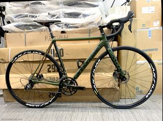 Cannondale caad12 used hot sale