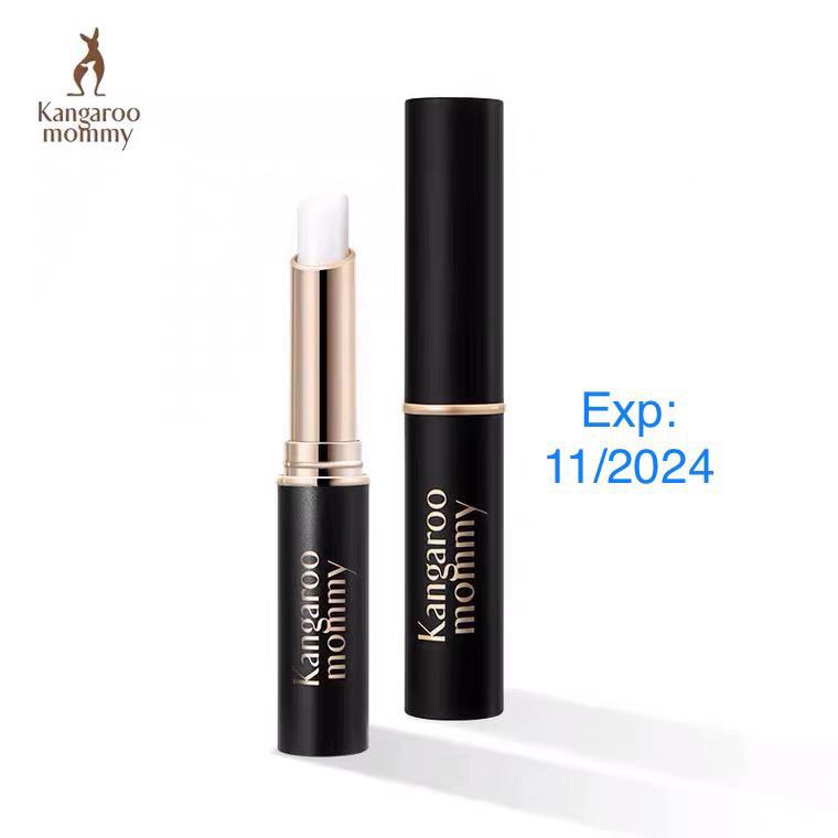 Blessings Pregnancy lipstick, Babies & Kids, Maternity Care on Carousell