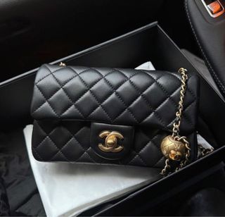 Affordable chanel ball For Sale, Bags & Wallets