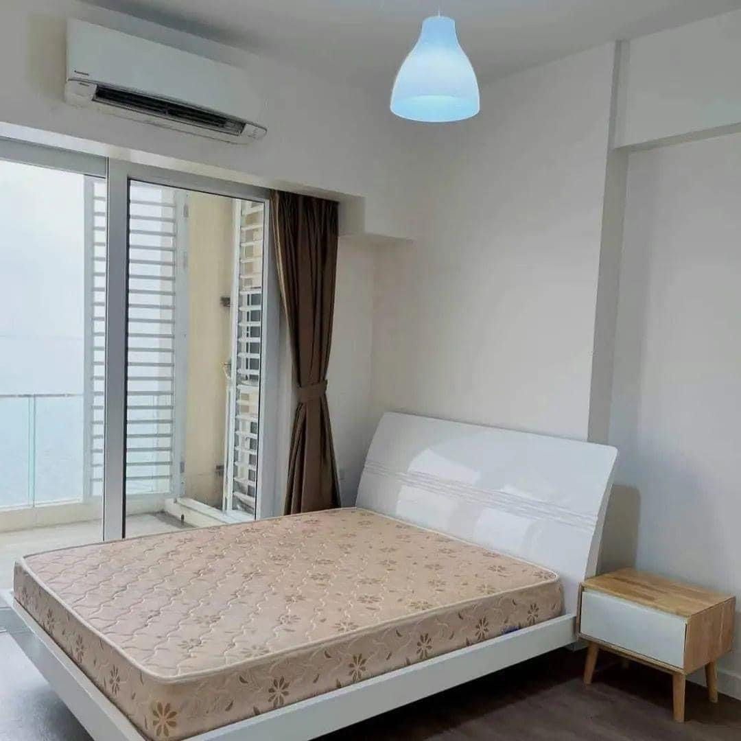 2 Bedroom Oak Harbour Residences Nice Manila Bay View, Property, For