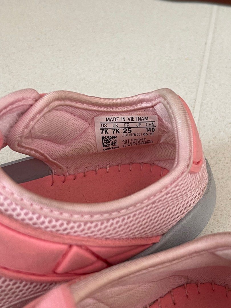 Adidas shoes for shop 2 year old