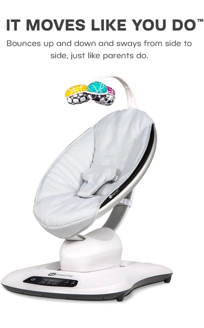 Mamaroo ph shop