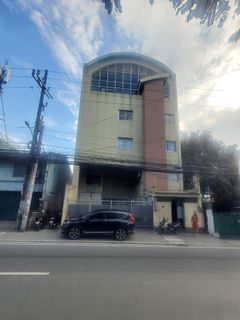 5 storey Office/ Warehouse in Tandang Sora, Quezon City, good deal!