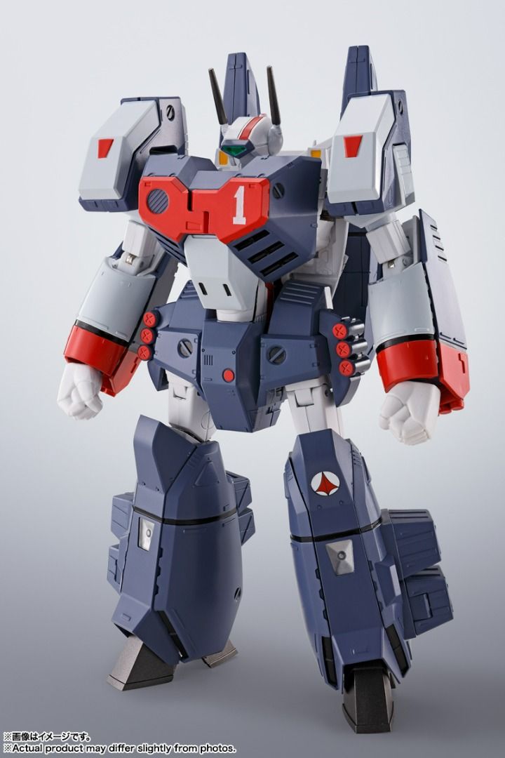 💥激安搶訂💥日版/行版HI-METAL R VF-1J ARMORED VALKYRIE (HIKARU