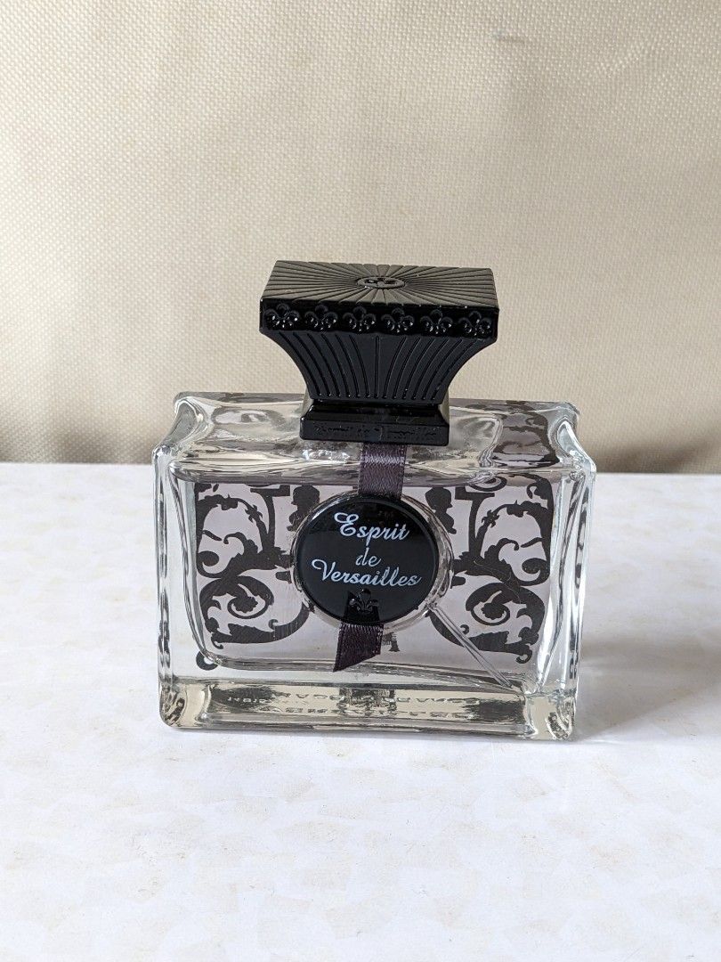 爆買い！ de Esprit Duc Le 男士香水] Versailles 美容 凡爾賽宮之戀50ml, 香水(ユニセックス)